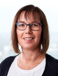 Bausachverständige, Immobiliensachverständige, Immobiliengutachterin und Baugutachterin  Tatjana Neumann Wülfrath