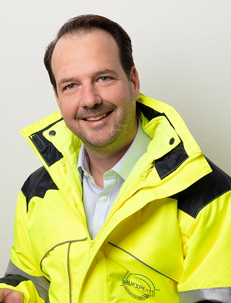 Bausachverständiger, Immobiliensachverständiger, Immobiliengutachter und Baugutachter  Ralph Niemann-Delius (REV) Wülfrath
