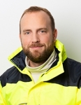 Bausachverständiger, Immobiliensachverständiger, Immobiliengutachter und Baugutachter  Daniel Hosper Wülfrath