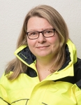 Bausachverständige, Immobiliensachverständige, Immobiliengutachterin und Baugutachterin  Svenja Rohlfs Wülfrath
